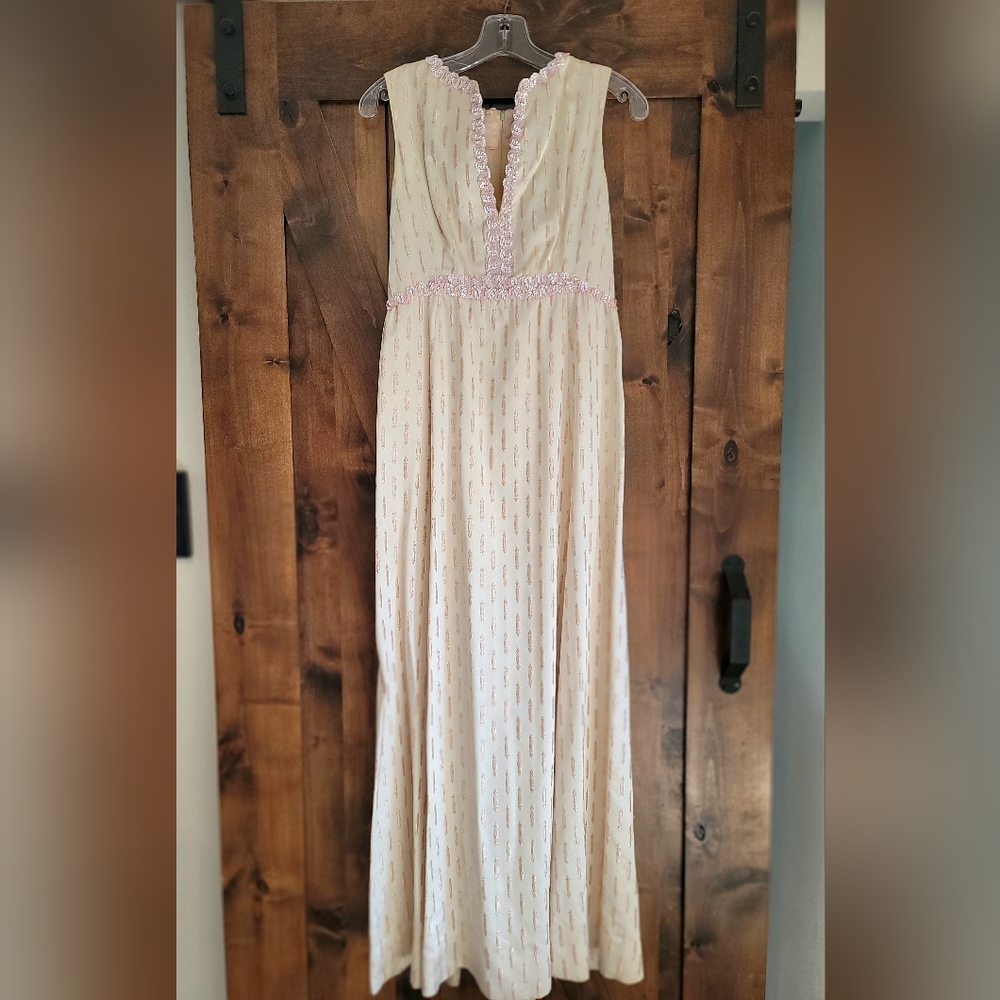 Vintage Dress